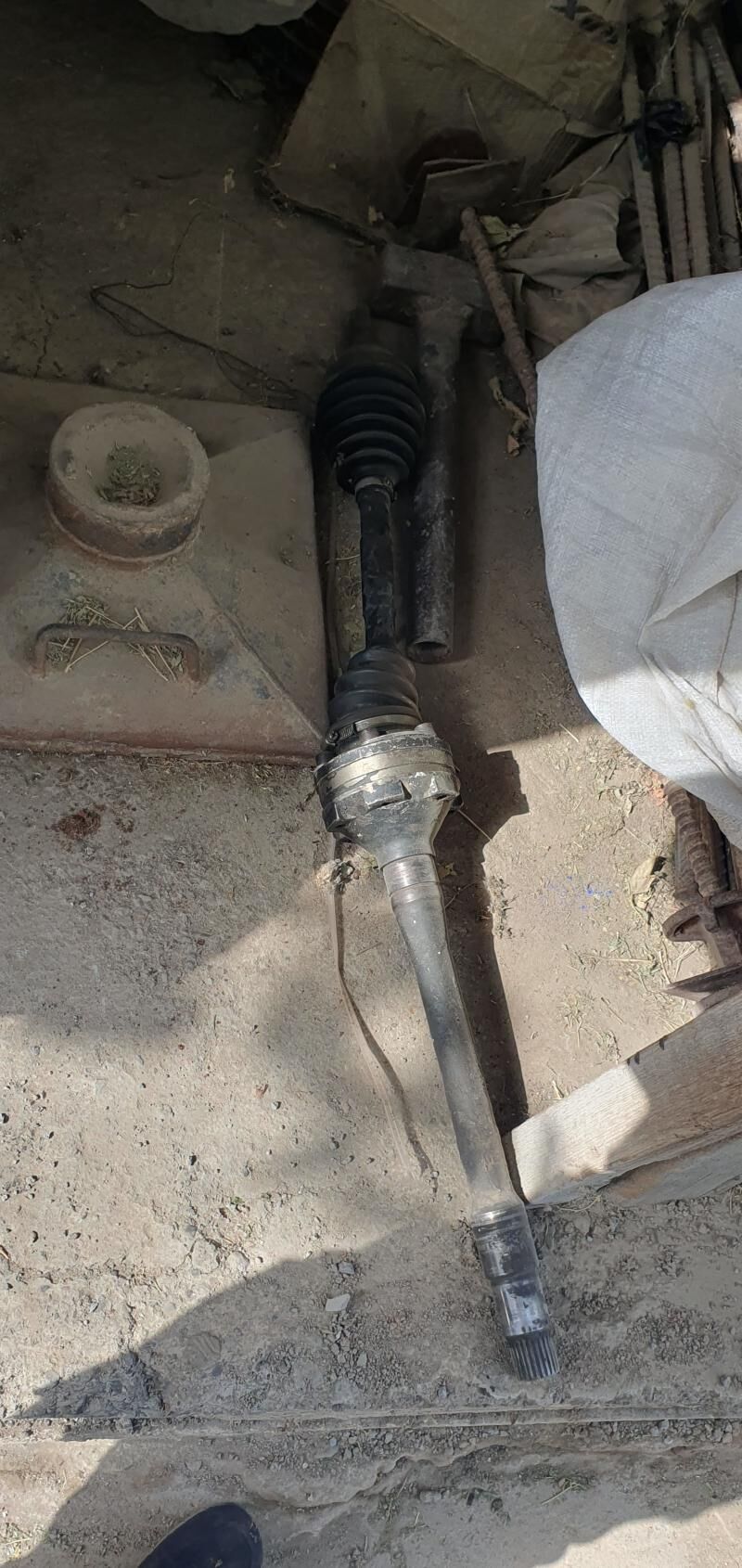 granat boltly camry avalon 750 TMT - Ашхабад - img 1