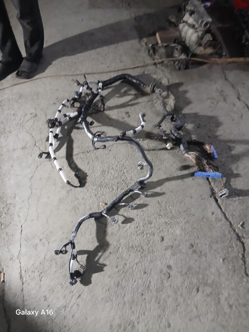 nissan maksima mator 1 000 TMT - Ашхабад - img 2