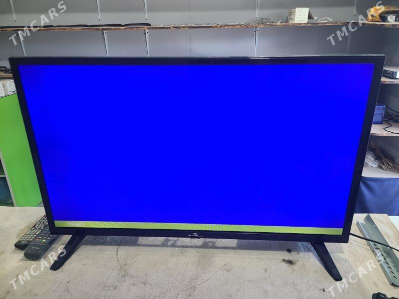 Telewizor 32 lik General sat - Mary - img 1