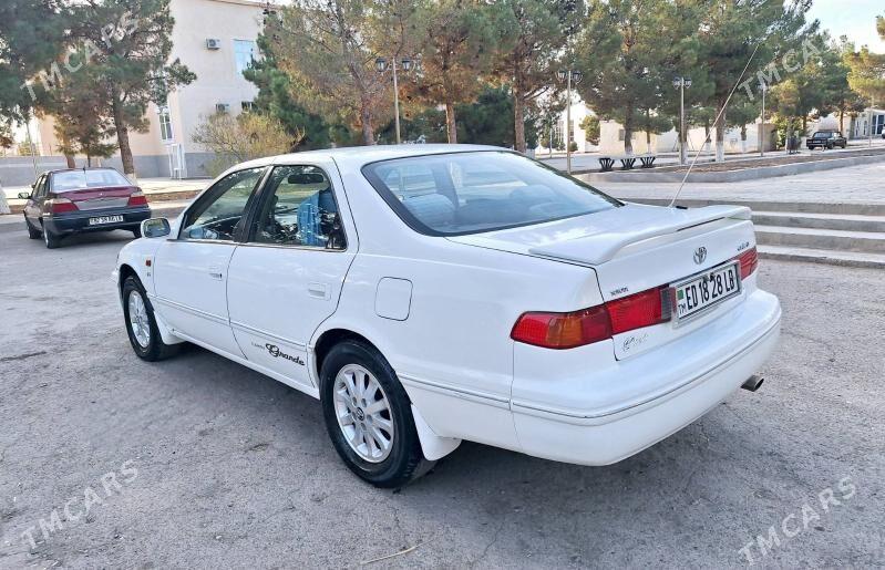 Toyota Camry 2002 - 155 000 TMT - Ходжамбаз - img 8