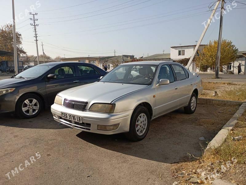 Toyota Camry 1995 - 44 000 TMT - Туркменабат - img 3
