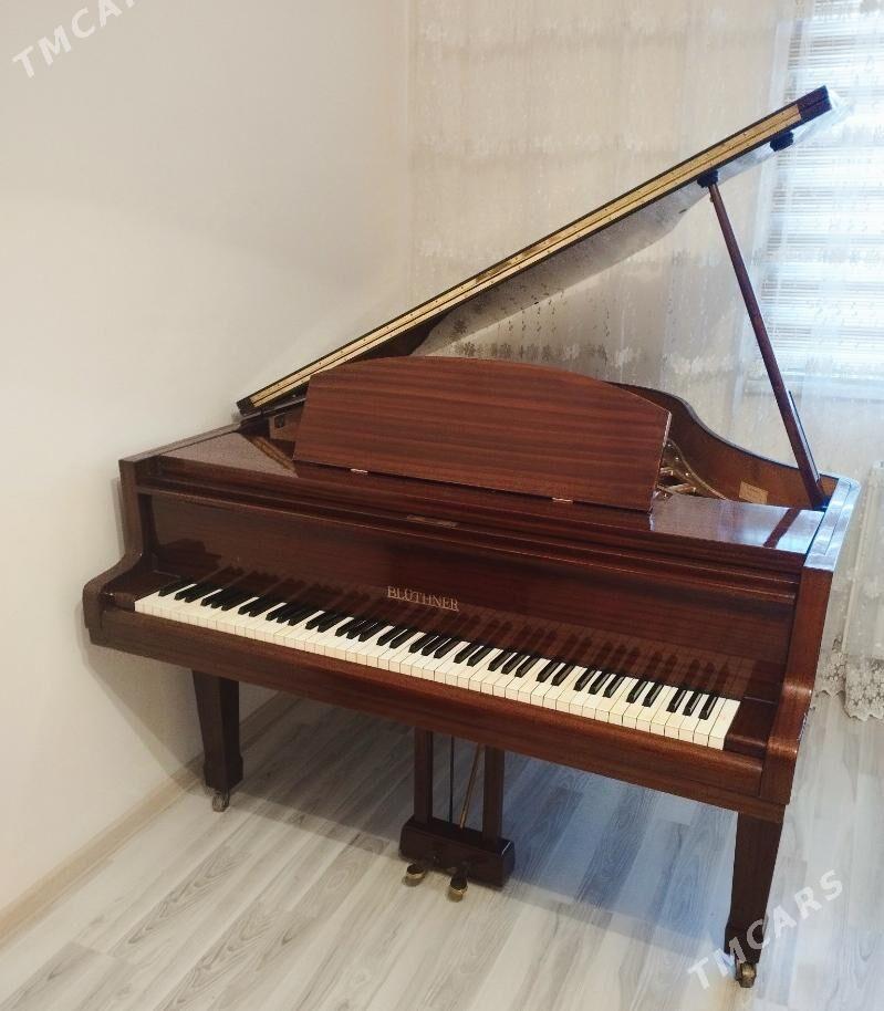 Pianino Пианино - Ашхабад - img 9