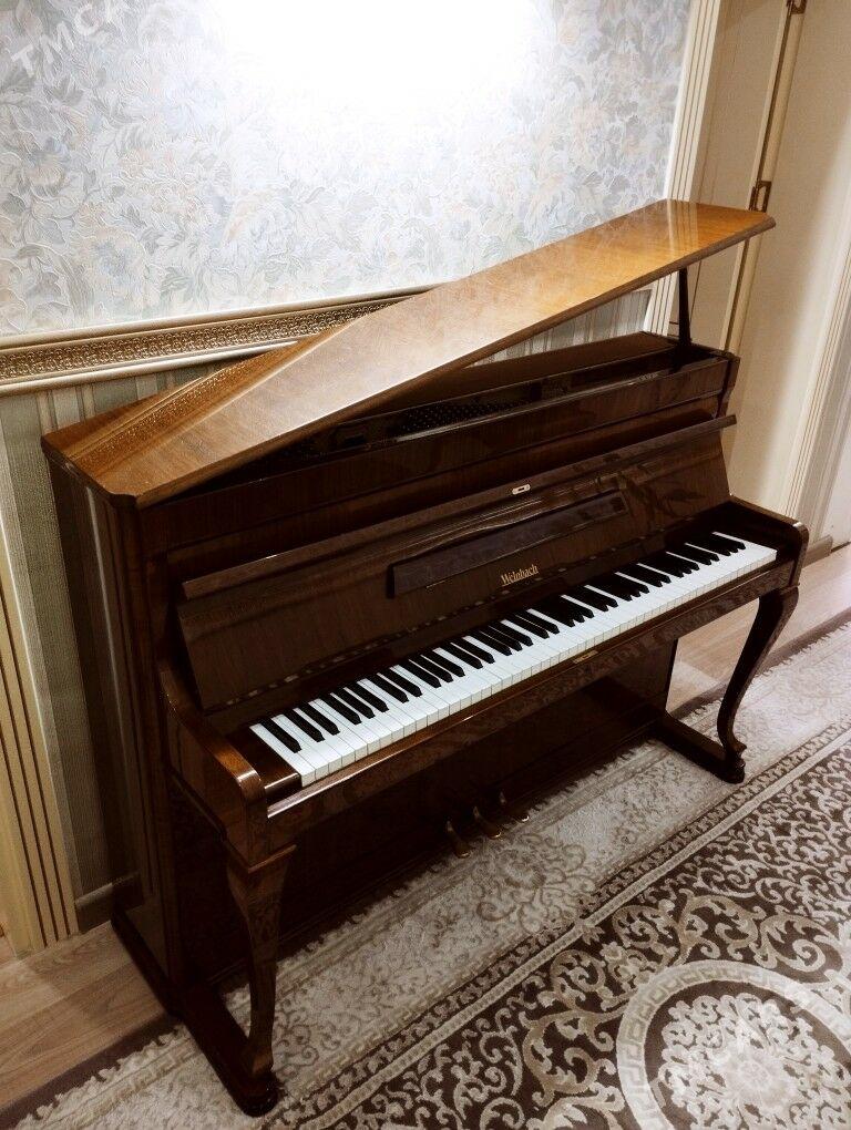 Pianino Пианино - Ашхабад - img 10