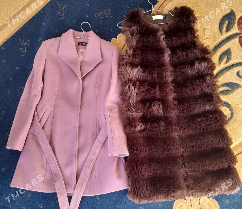 suba,palto - Балканабат - img 1