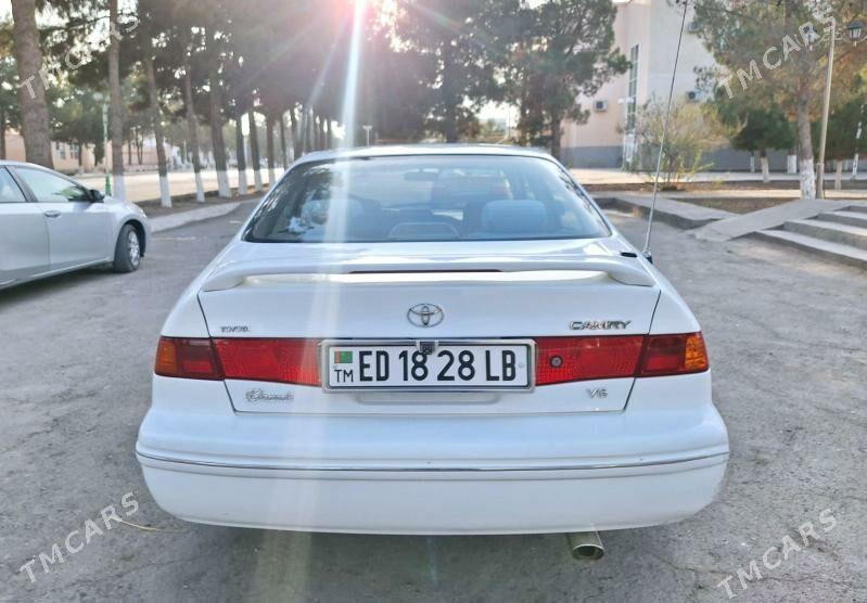 Toyota Camry 2002 - 155 000 TMT - Ходжамбаз - img 4
