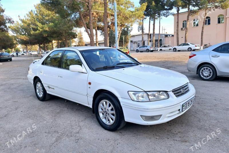 Toyota Camry 2002 - 155 000 TMT - Ходжамбаз - img 3