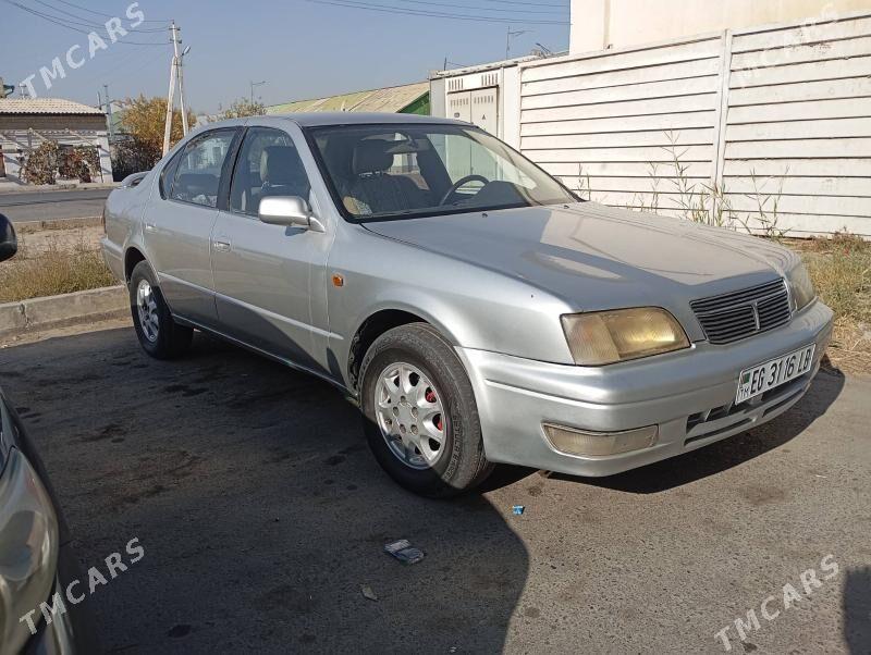 Toyota Camry 1995 - 44 000 TMT - Туркменабат - img 5
