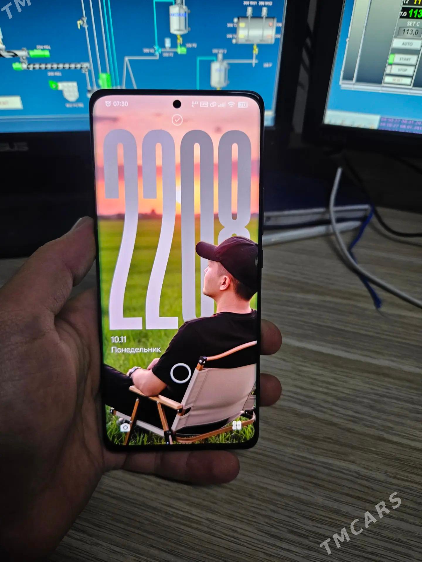 xiaomi 12 pro 12/256 - Türkmenbaşy - img 2