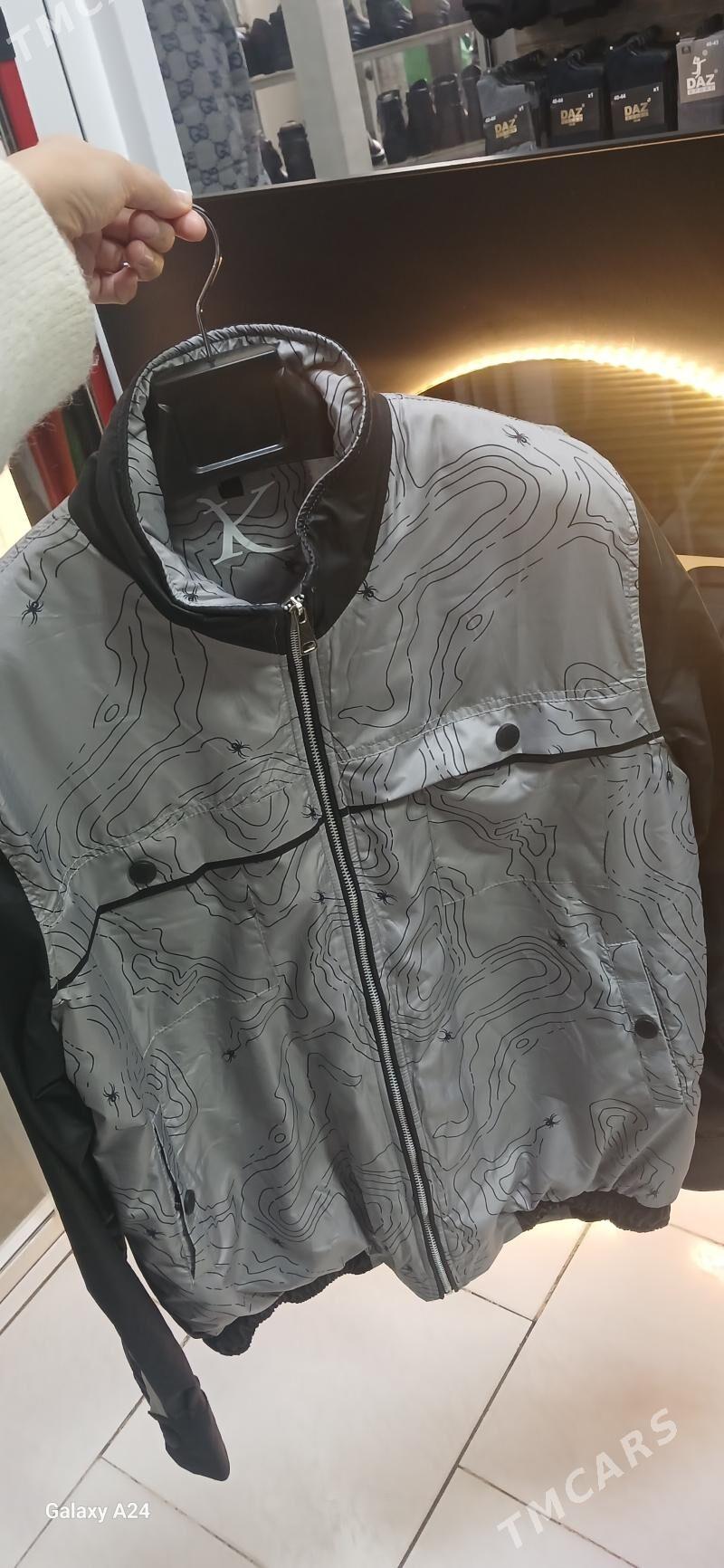 ветровка - Türkmenabat - img 3