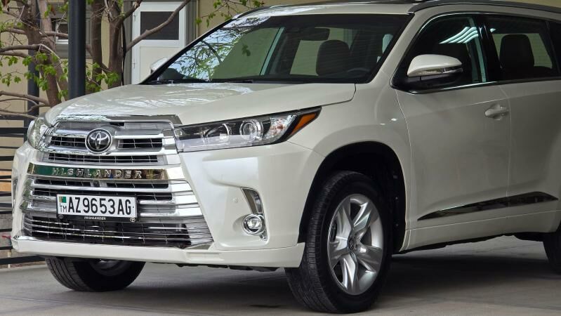 Highlander Nikel Bezegler - Хитровка - img 1