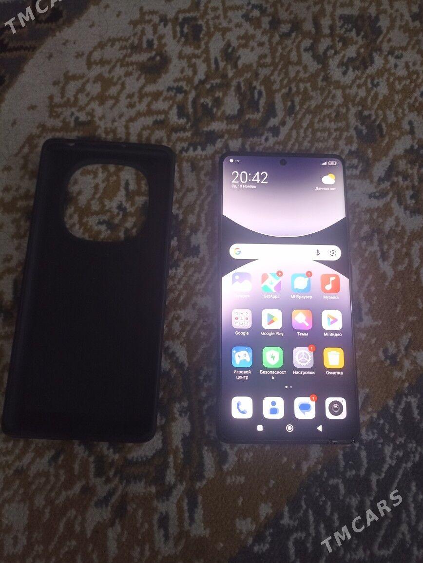 Retmi nort14pro pmate 8/256gb - Balkanabat - img 1