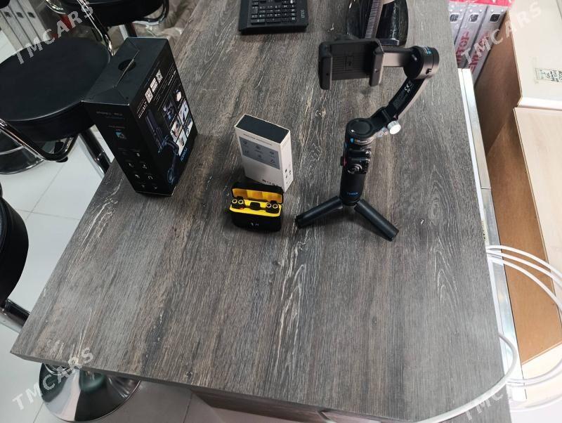 TOKOI M02 - Ашхабад - img 1