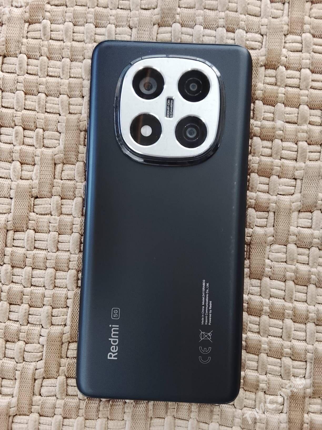 Redmi not 14 pro plus - Сейди - img 3