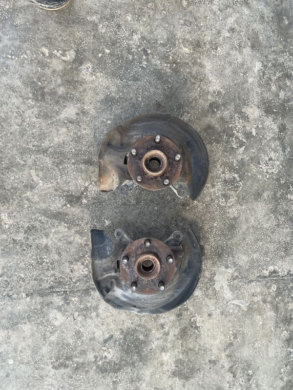 Sienna stupitsa 600 TMT - Мары - img 1