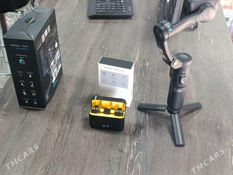 TOKOI M02 - Ашхабад - img 2