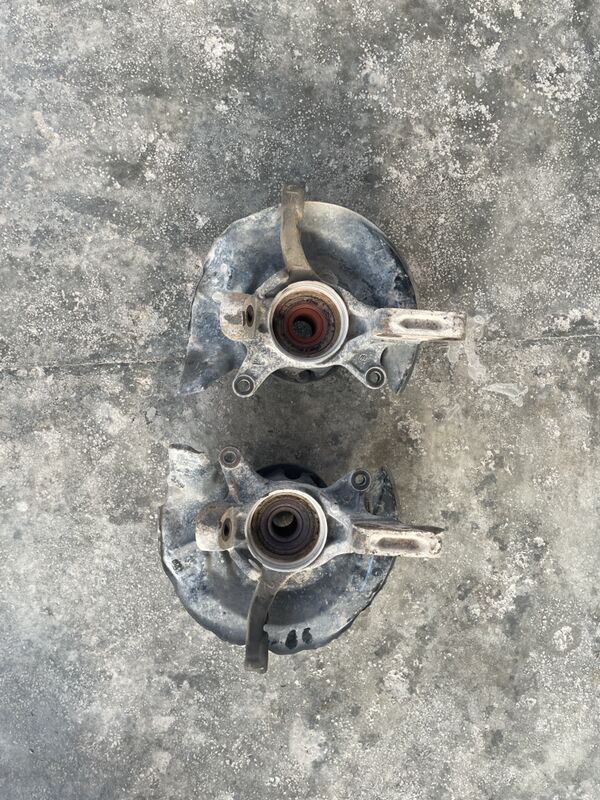 Sienna stupitsa 600 TMT - Мары - img 2