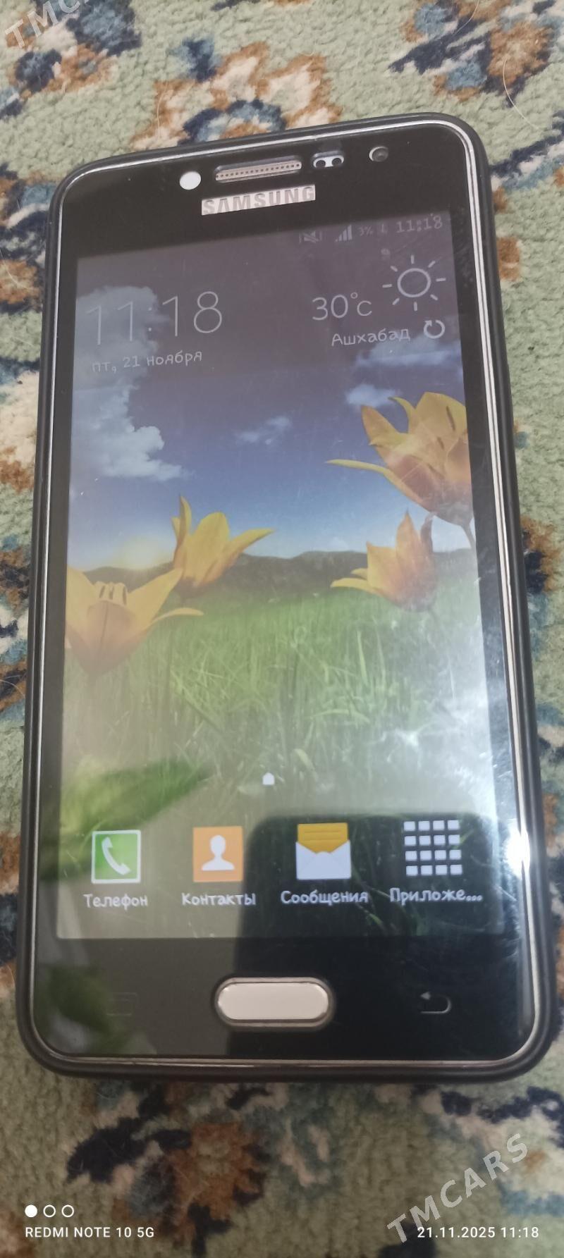 Телефон - Ашхабад - img 1