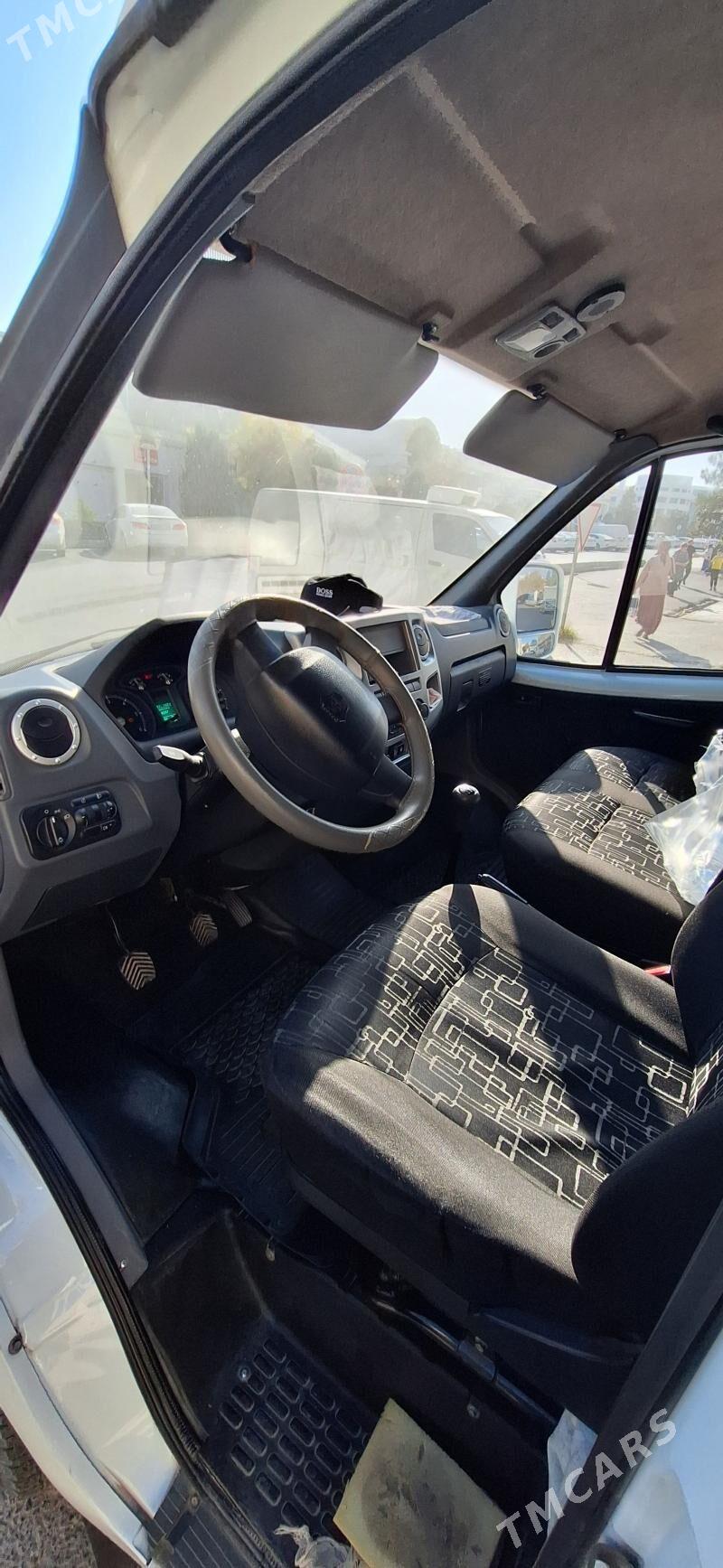 Gaz Gazel 2018 - 240 000 TMT - Aşgabat - img 3