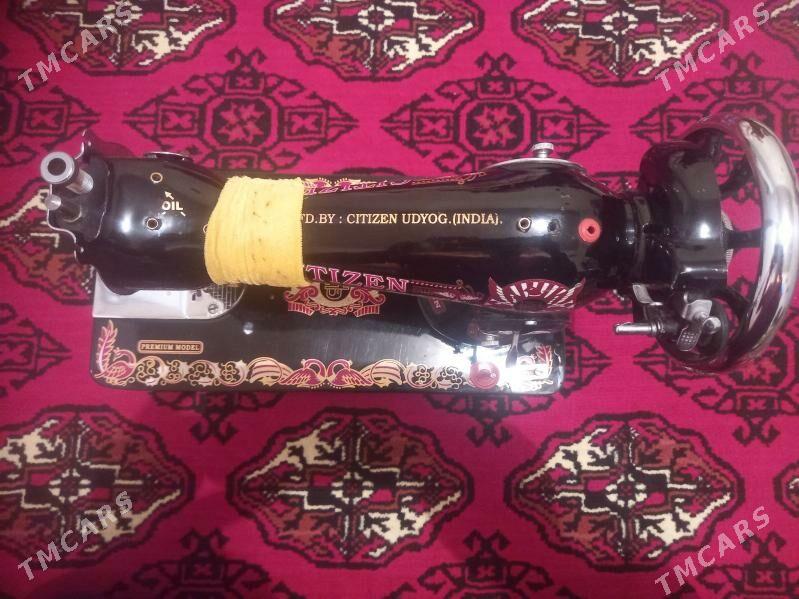 Tikin maşin - Änew - img 3