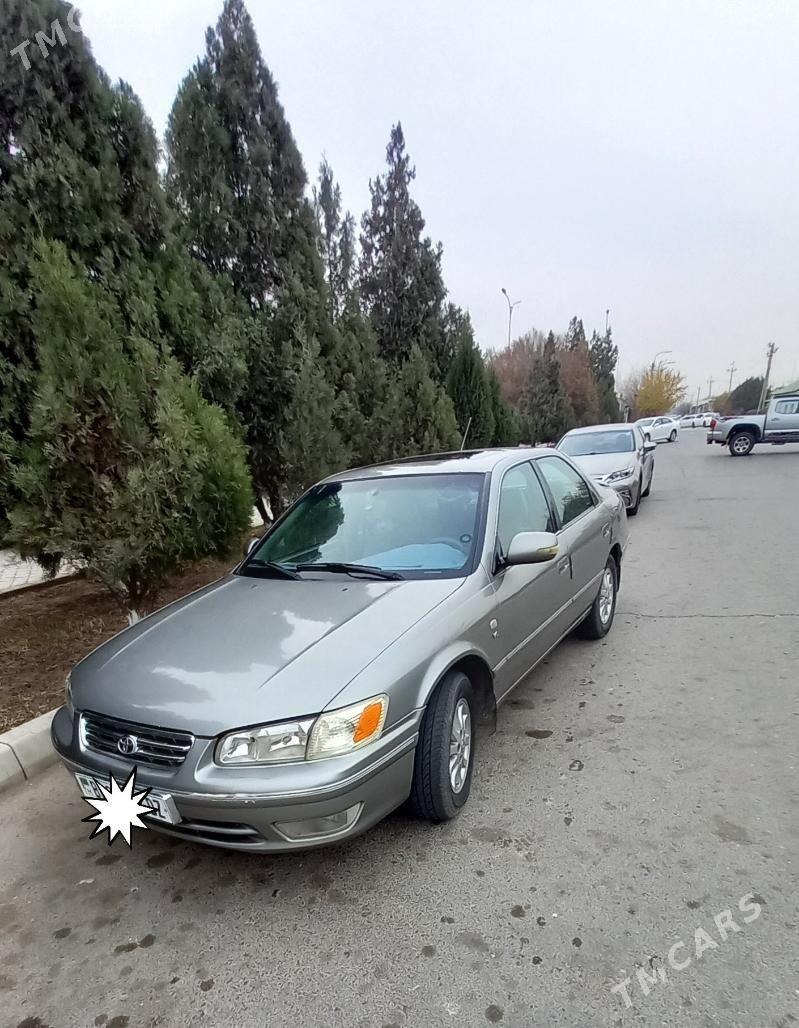 Toyota Camry 1998 - 150 000 TMT - Gubadag - img 4
