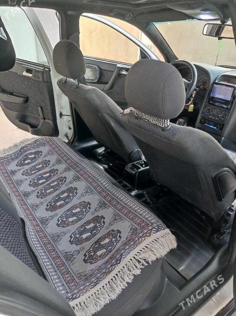 Opel Astra 2002 - 110 000 TMT - Aşgabat - img 9