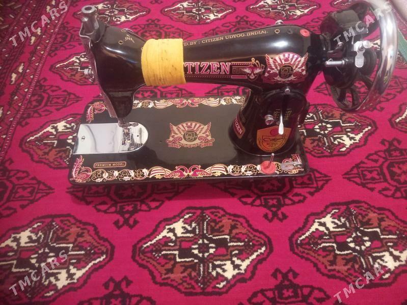 Tikin maşin - Änew - img 2