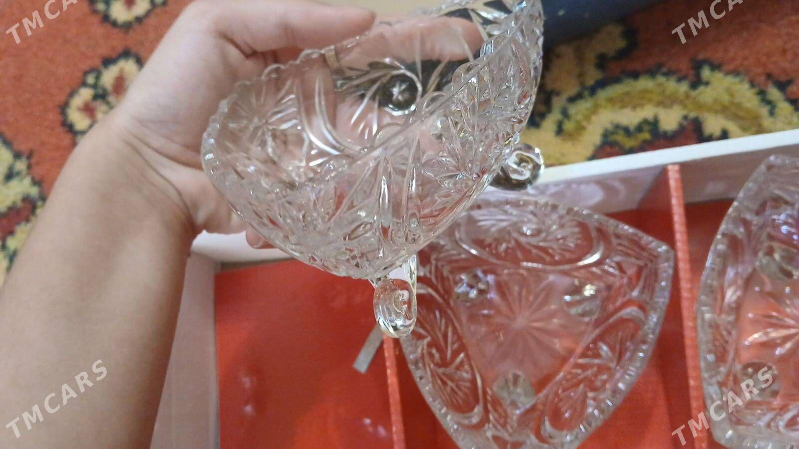 продаю посуду - Ашхабад - img 3