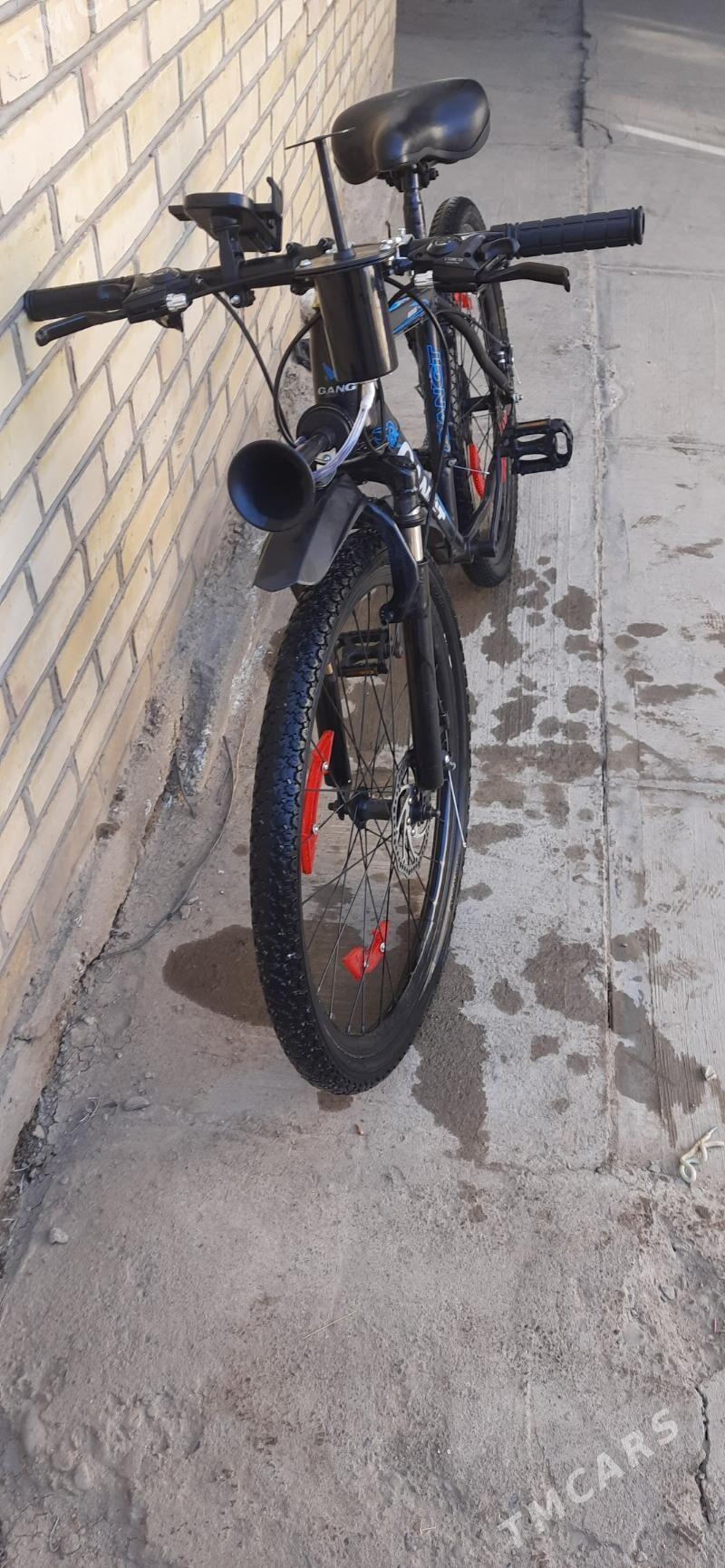 welosiped - Мары - img 3