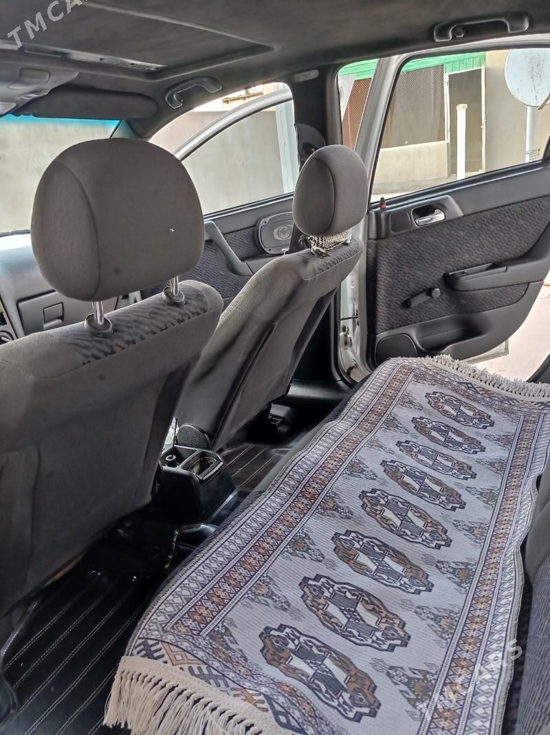 Opel Astra 2002 - 110 000 TMT - Aşgabat - img 10