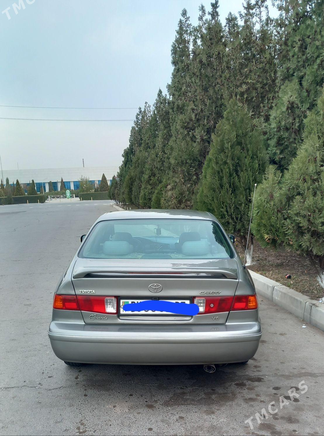 Toyota Camry 1998 - 150 000 TMT - Gubadag - img 7