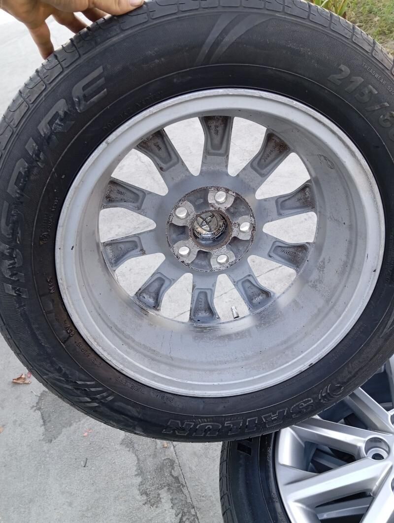 Orginal Glx dysga pakryşga 16 6 700 TMT - Бедев - img 6