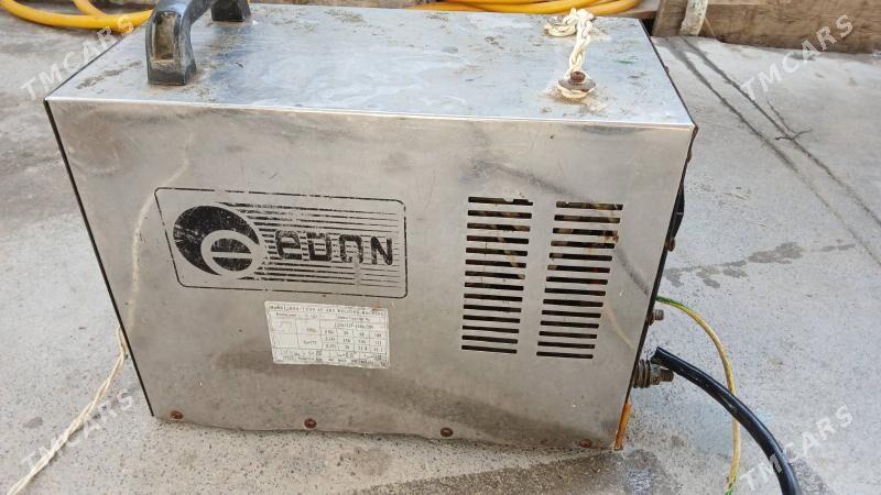 swarka aparat - Aşgabat - img 4