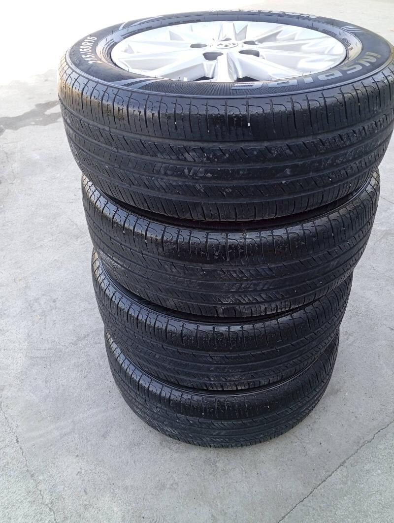 Orginal Glx dysga pakryşga 16 6 700 TMT - Бедев - img 5