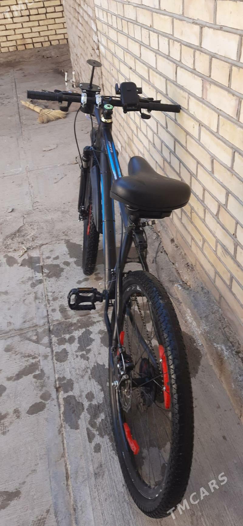 welosiped - Мары - img 2