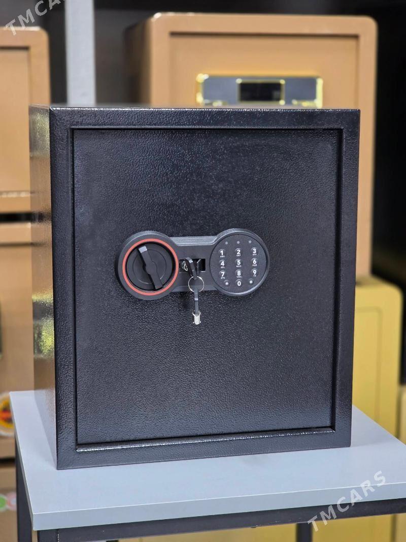 SEÝF СЕЙФEB40 - Parahat 7 - img 1