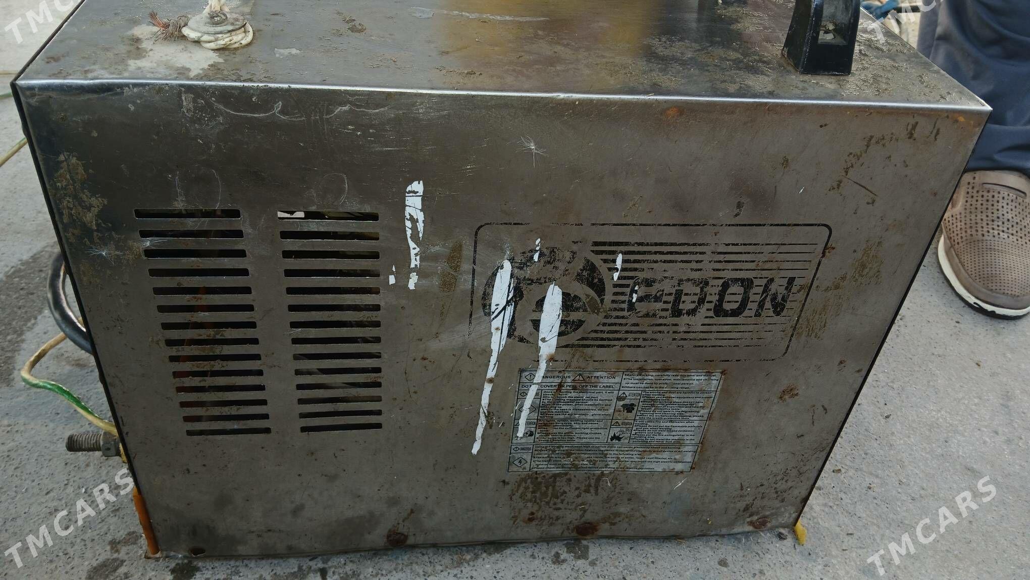 swarka aparat - Aşgabat - img 2