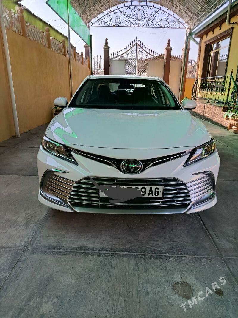 Toyota Camry 2021 - 340 000 TMT - Gurtly - img 1