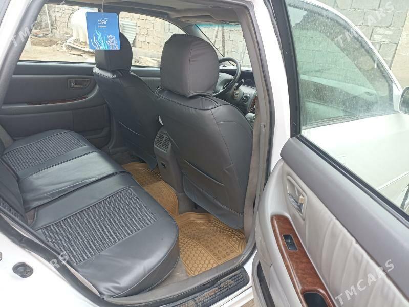 Toyota Avalon 2002 - 160 000 TMT - Aşgabat - img 8