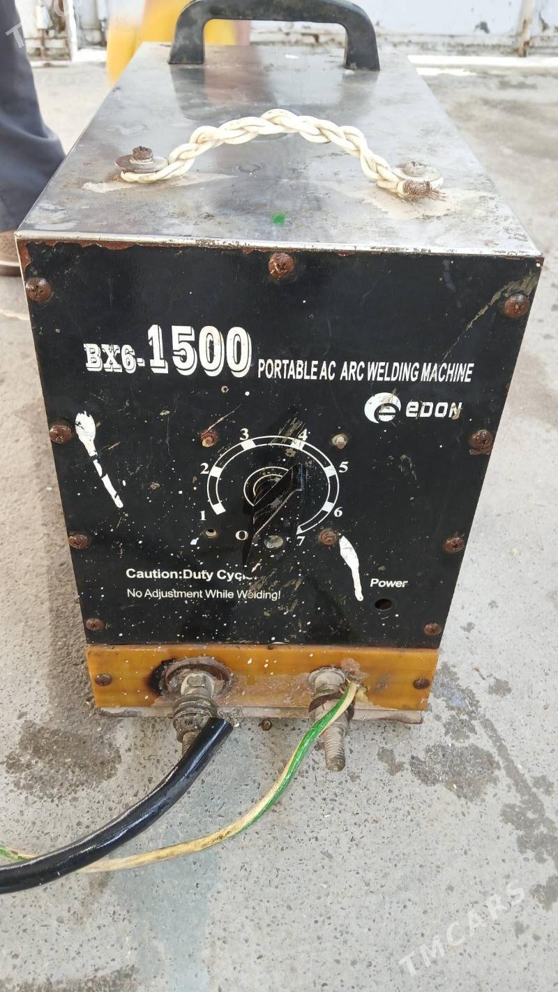 swarka aparat - Aşgabat - img 6