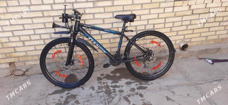 welosiped - Мары - img 4