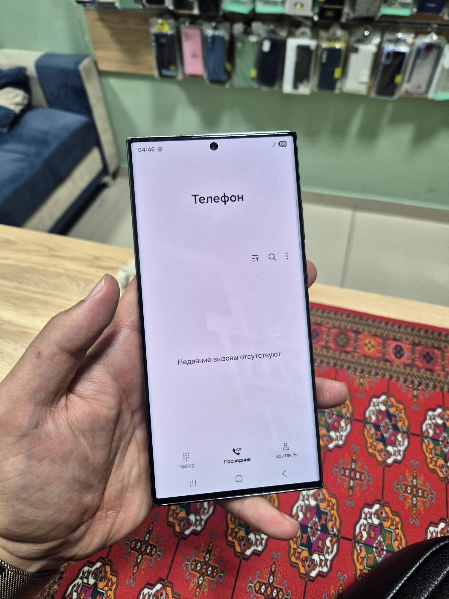 samsung s23 ultra - Aşgabat - img 2