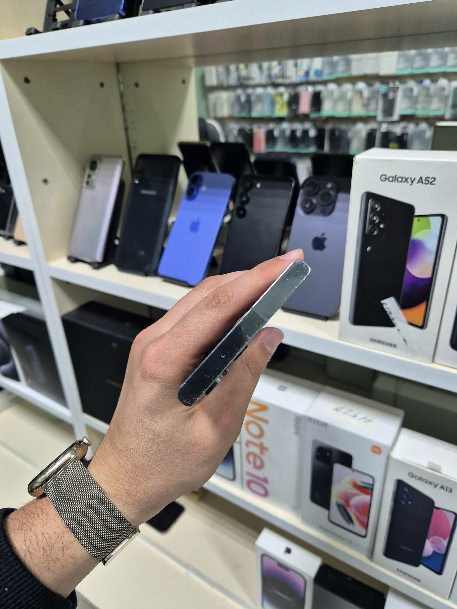 samsung s23 ultra - Aşgabat - img 7