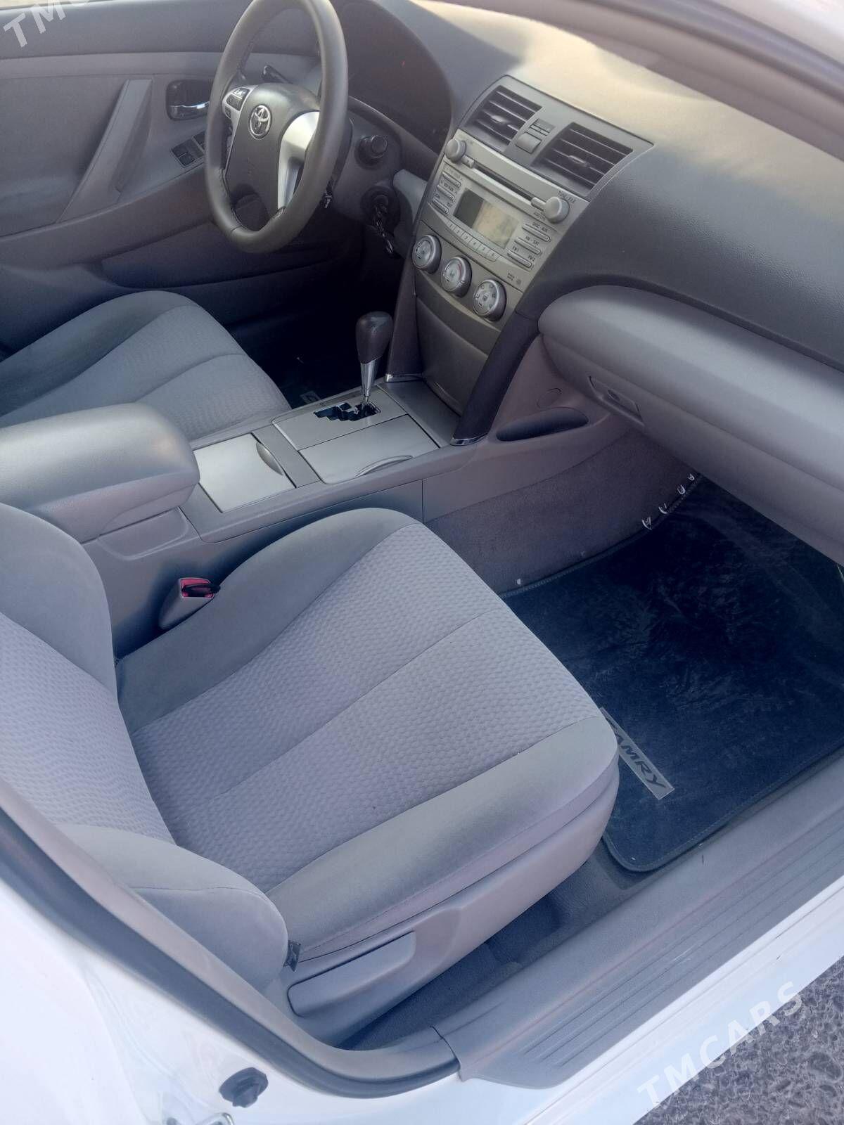 Toyota Camry 2010 - 210 000 TMT - Мир 8 - img 5