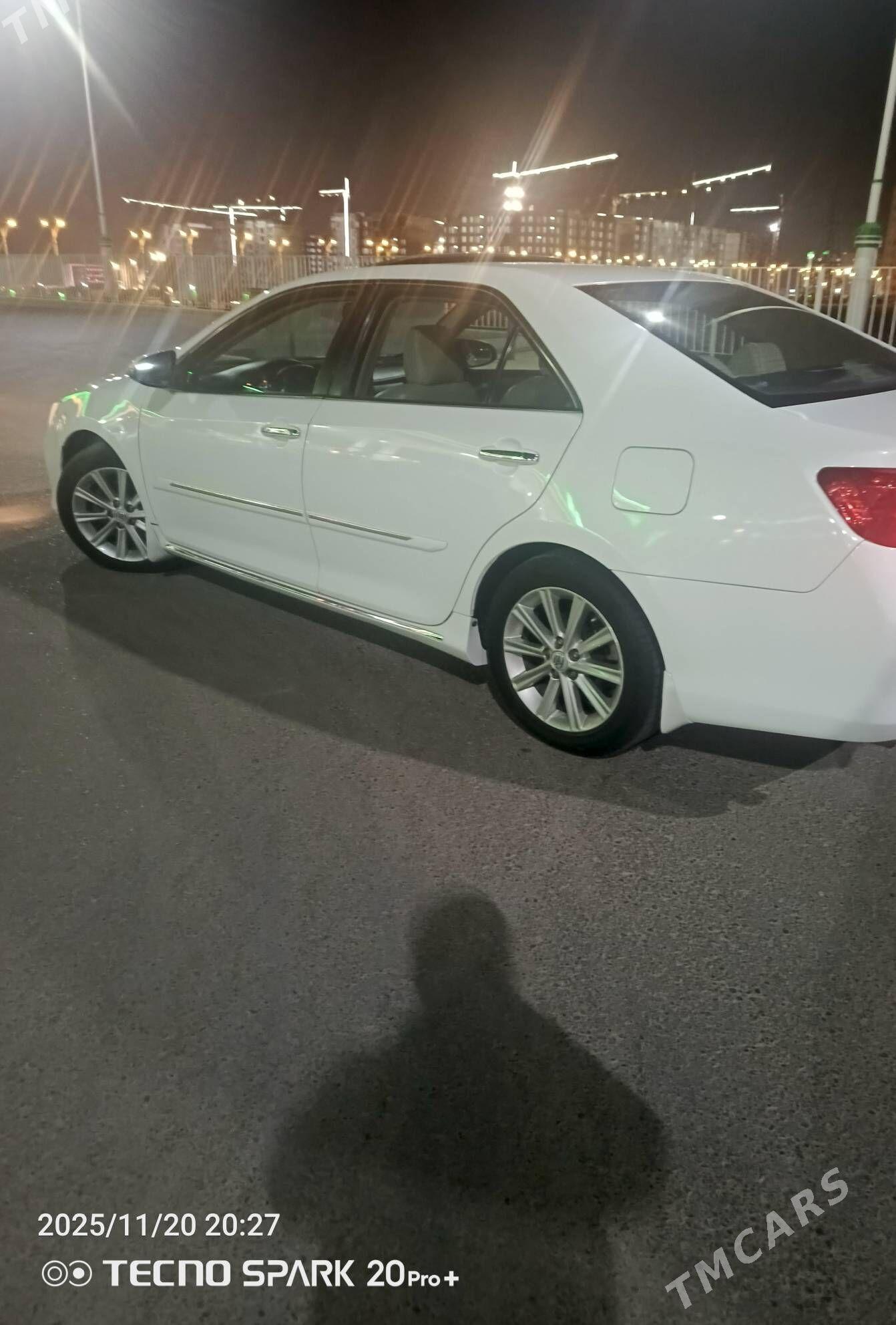 Toyota Camry 2012 - 240 000 TMT - Aşgabat - img 2