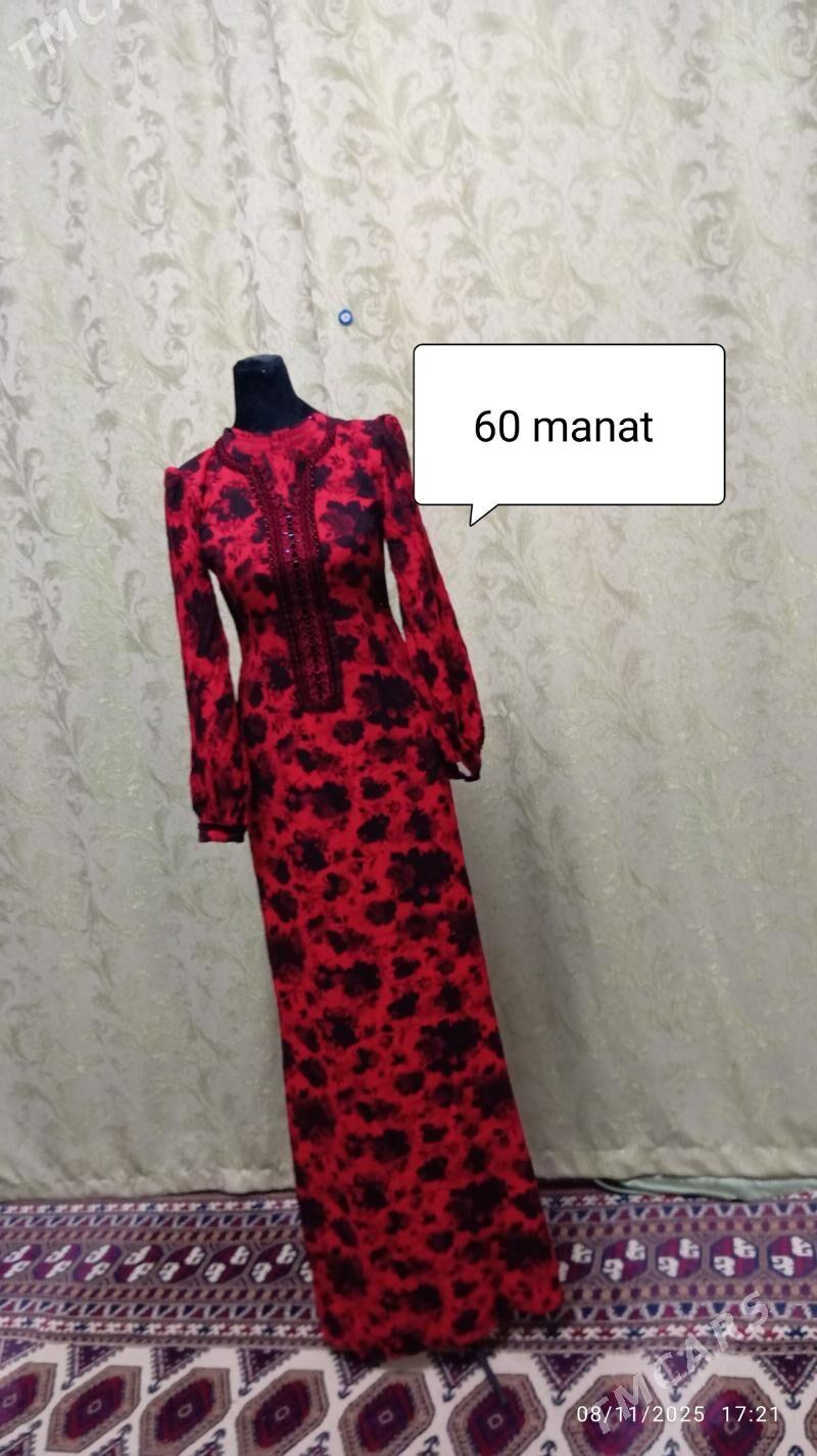 koynekler - Türkmenabat - img 1