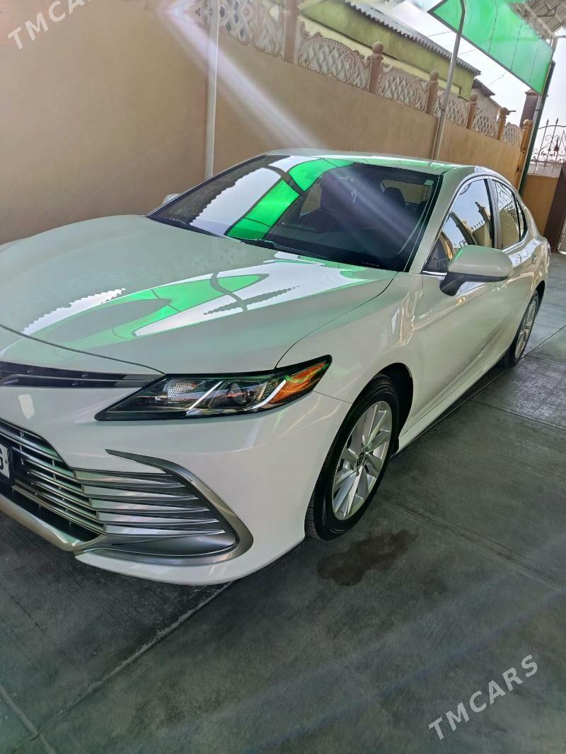 Toyota Camry 2021 - 340 000 TMT - Gurtly - img 3