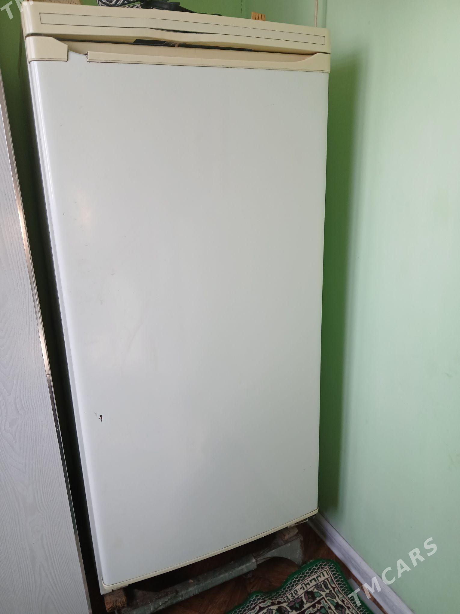 holodilnik - Balkanabat - img 1