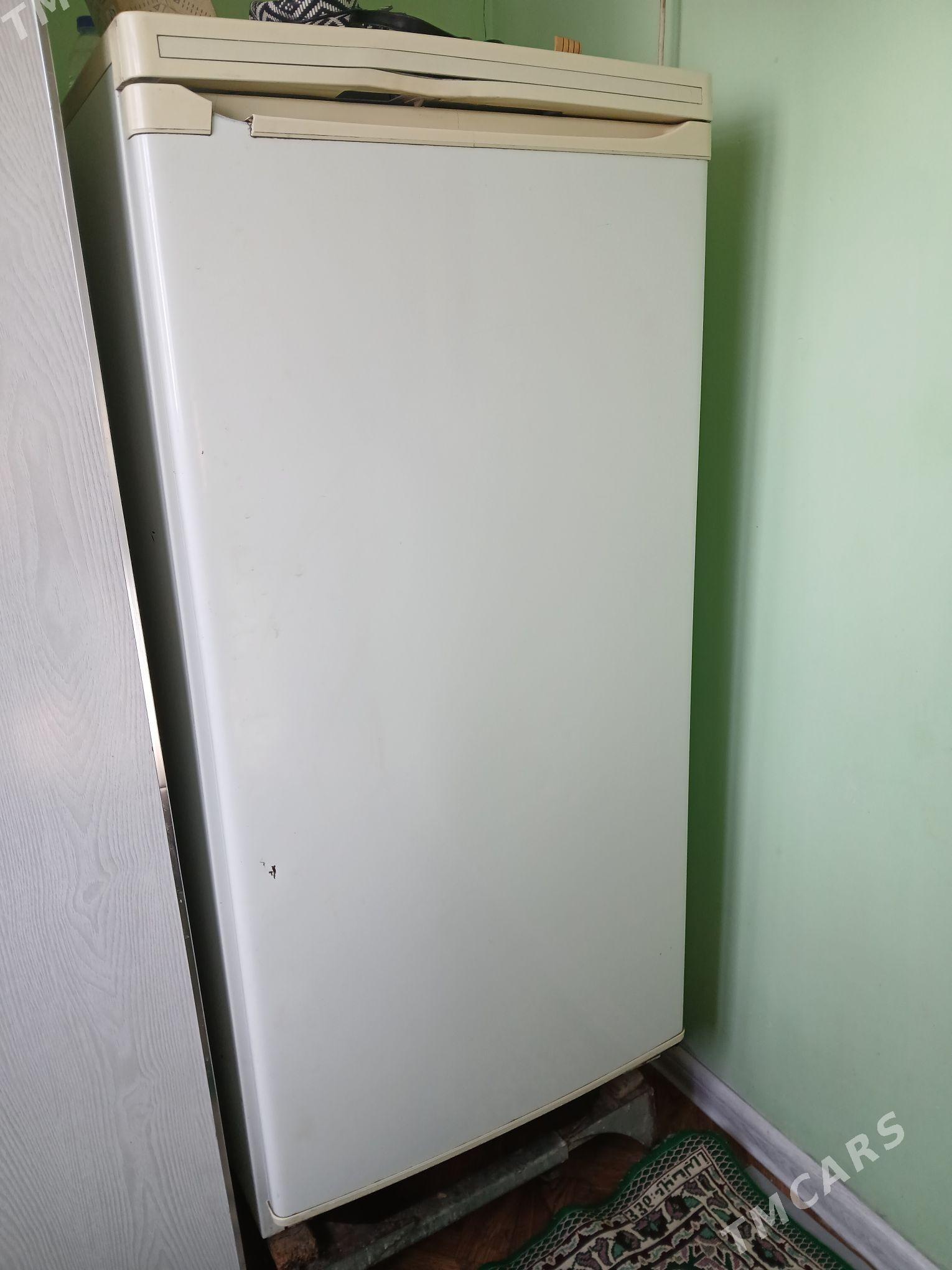 holodilnik - Balkanabat - img 2