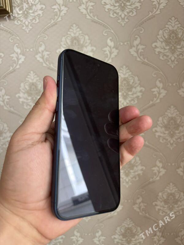 iphone 17 promaks blue - Aşgabat - img 4