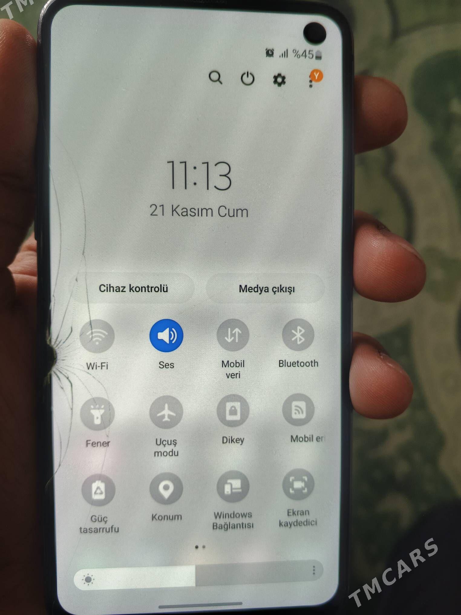 S10e  6/128 - Кëши - img 4